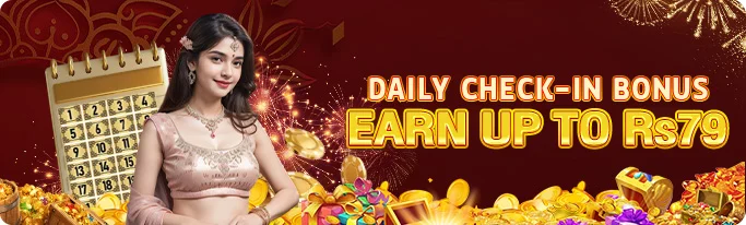 N999-Game-Daily-Check-in-Bonus