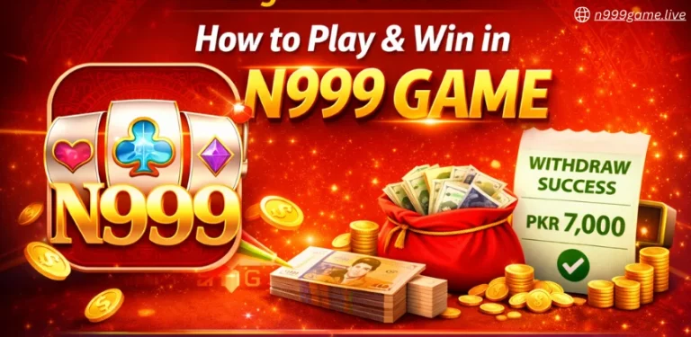 N999-Game-Beginner’s-Guide